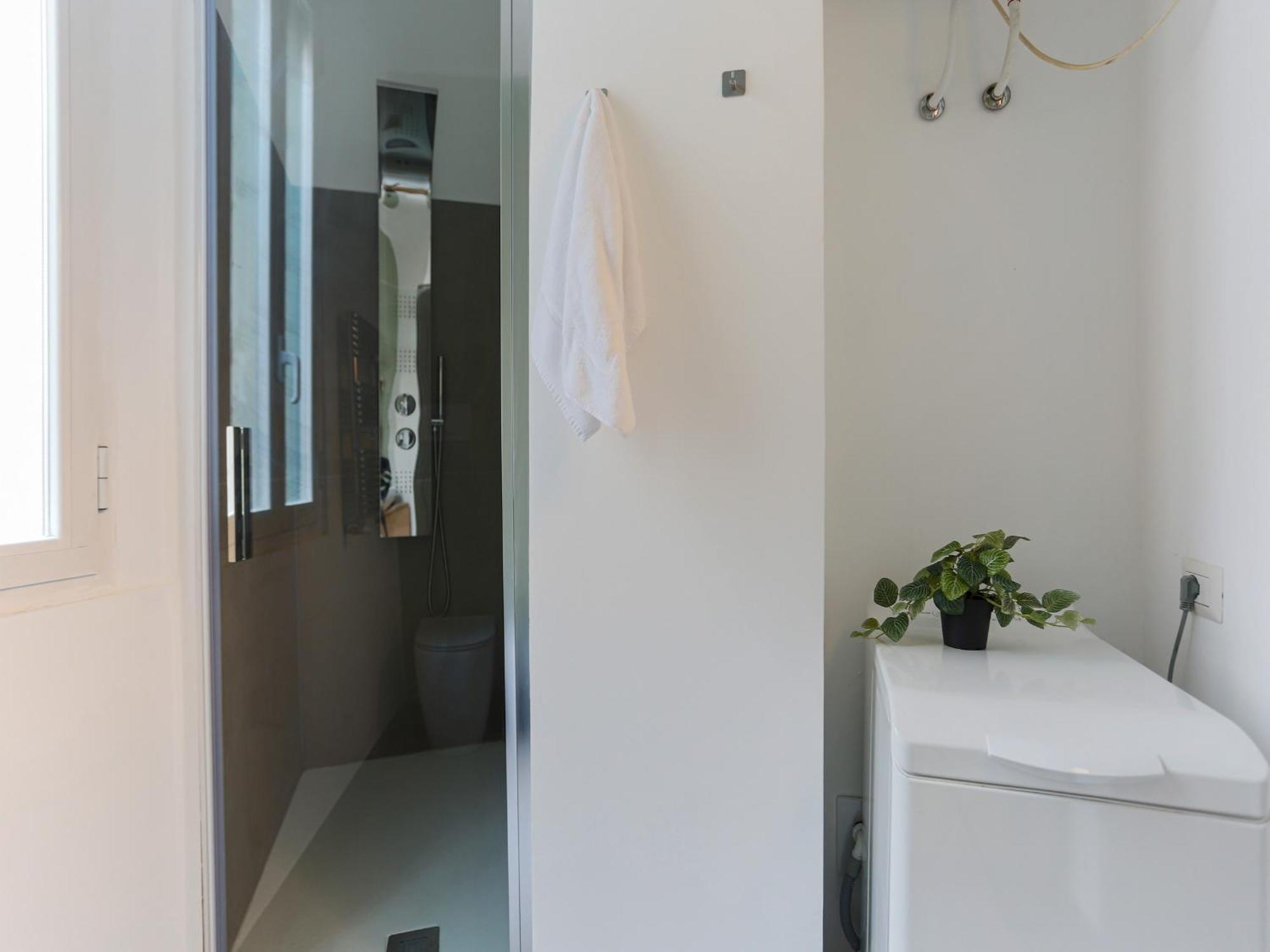 The Best Rent - Bright One Bedroom Apartment With Balcony In Moscova 米兰 外观 照片